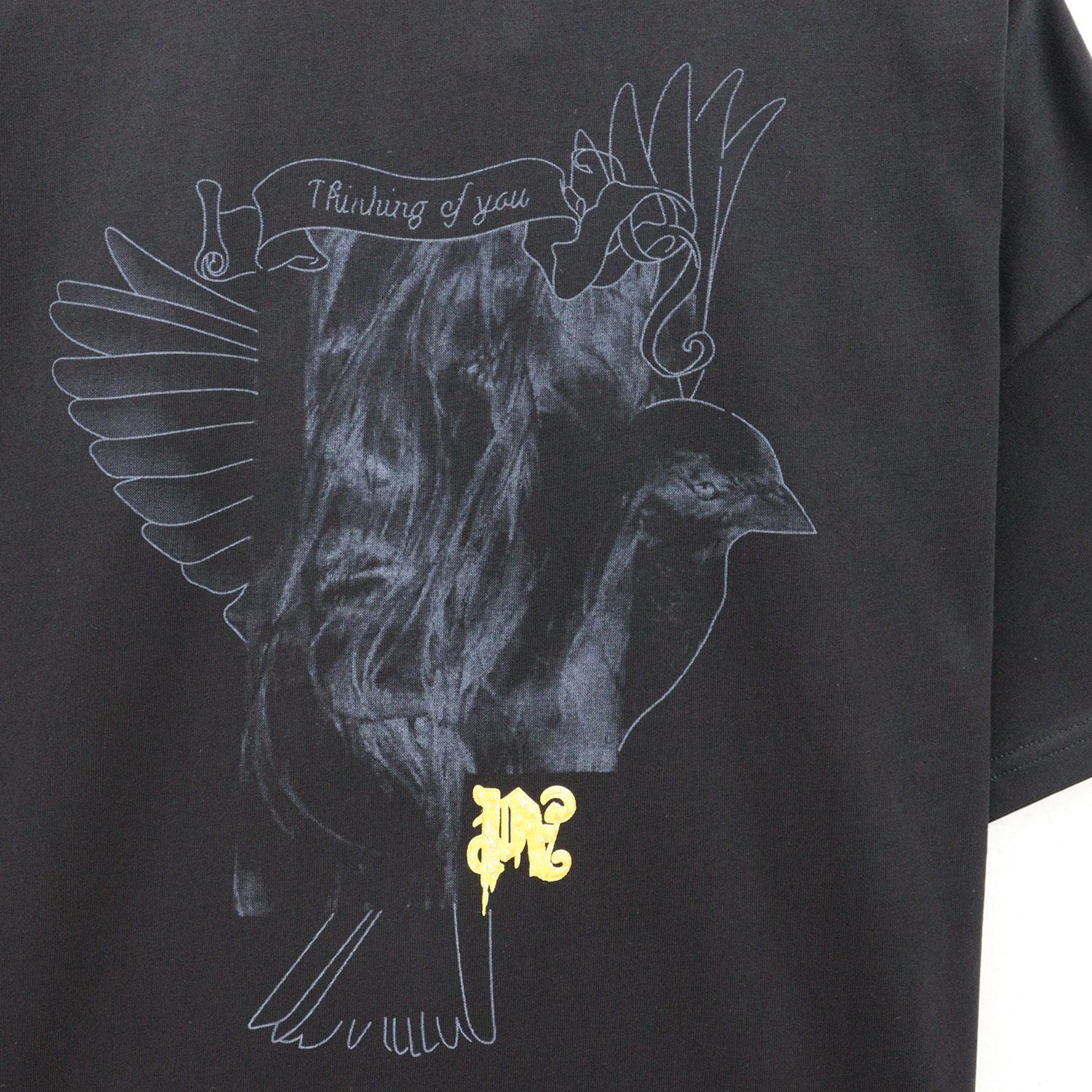 Palm Angels T-Shirts